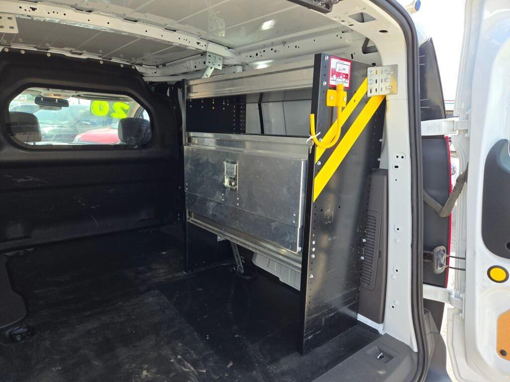 used 2020 Ford Transit Connect car, priced at $23,495