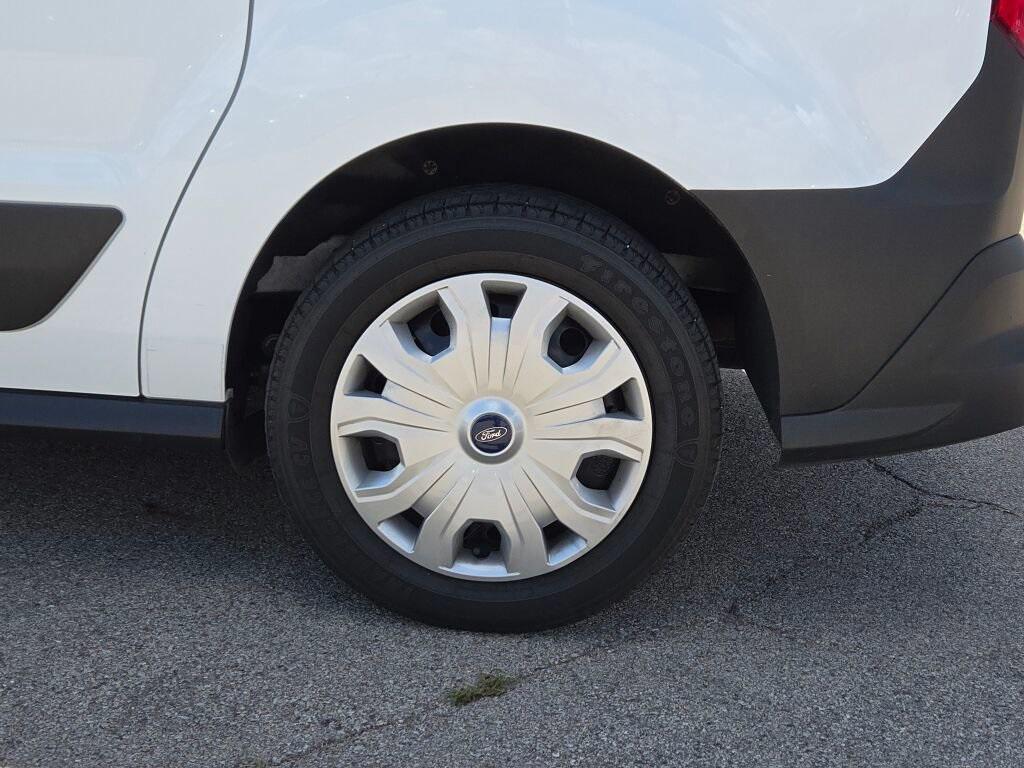 used 2020 Ford Transit Connect car, priced at $23,495