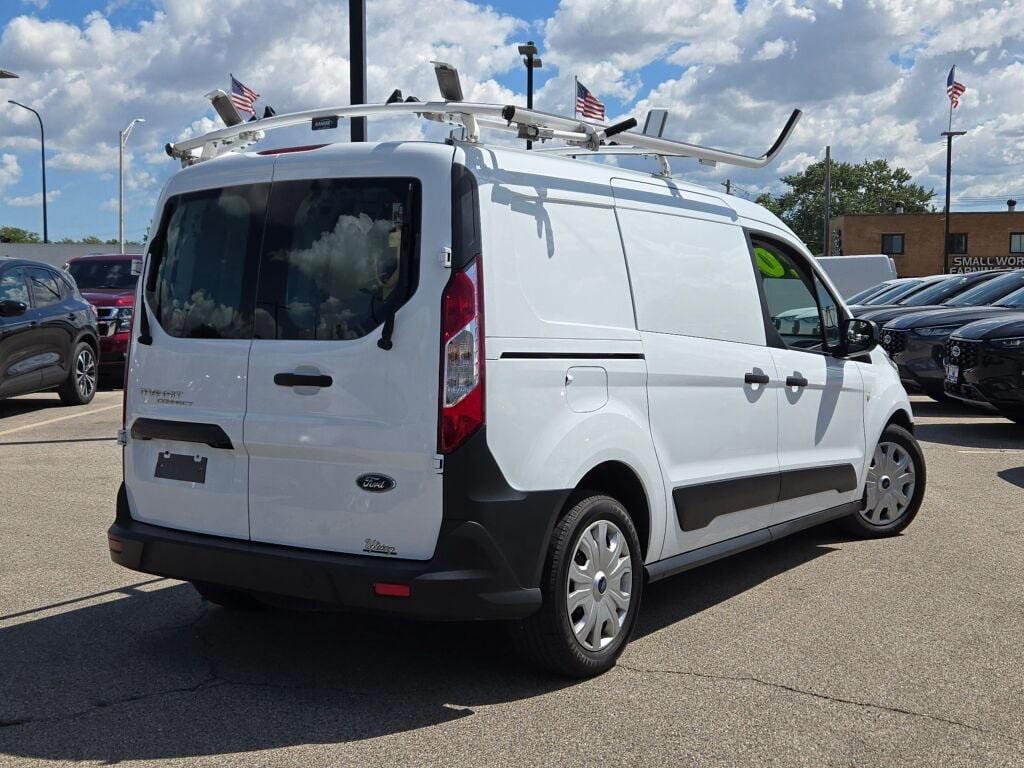 used 2020 Ford Transit Connect car, priced at $23,495