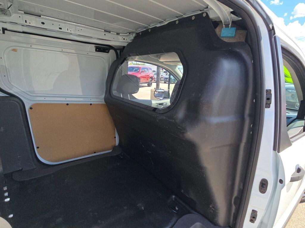 used 2020 Ford Transit Connect car, priced at $23,495