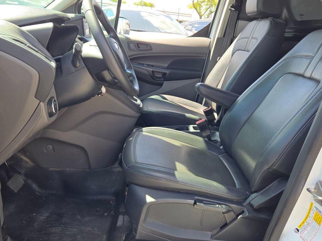 used 2020 Ford Transit Connect car, priced at $23,495