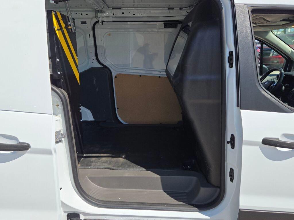 used 2020 Ford Transit Connect car, priced at $23,495