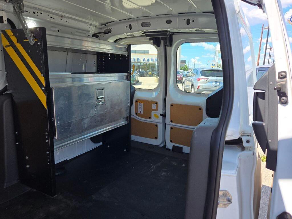 used 2020 Ford Transit Connect car, priced at $23,495