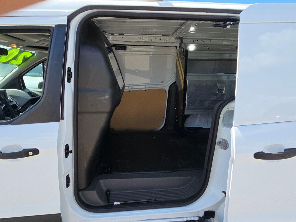 used 2020 Ford Transit Connect car, priced at $23,495