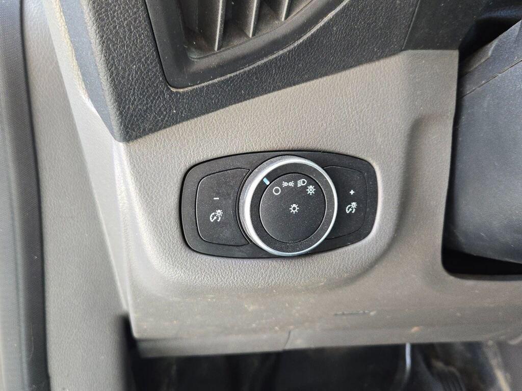 used 2020 Ford Transit Connect car, priced at $23,495