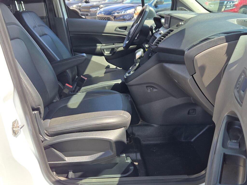 used 2020 Ford Transit Connect car, priced at $23,495
