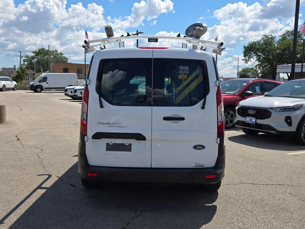 used 2020 Ford Transit Connect car, priced at $23,495