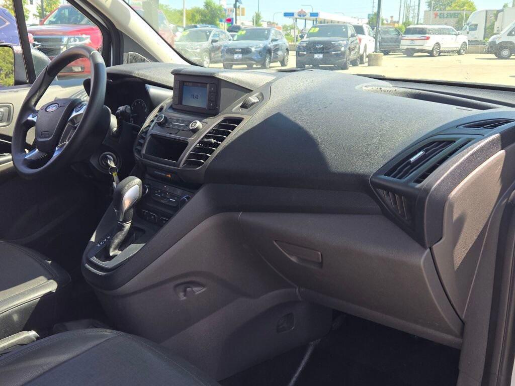 used 2020 Ford Transit Connect car, priced at $23,495