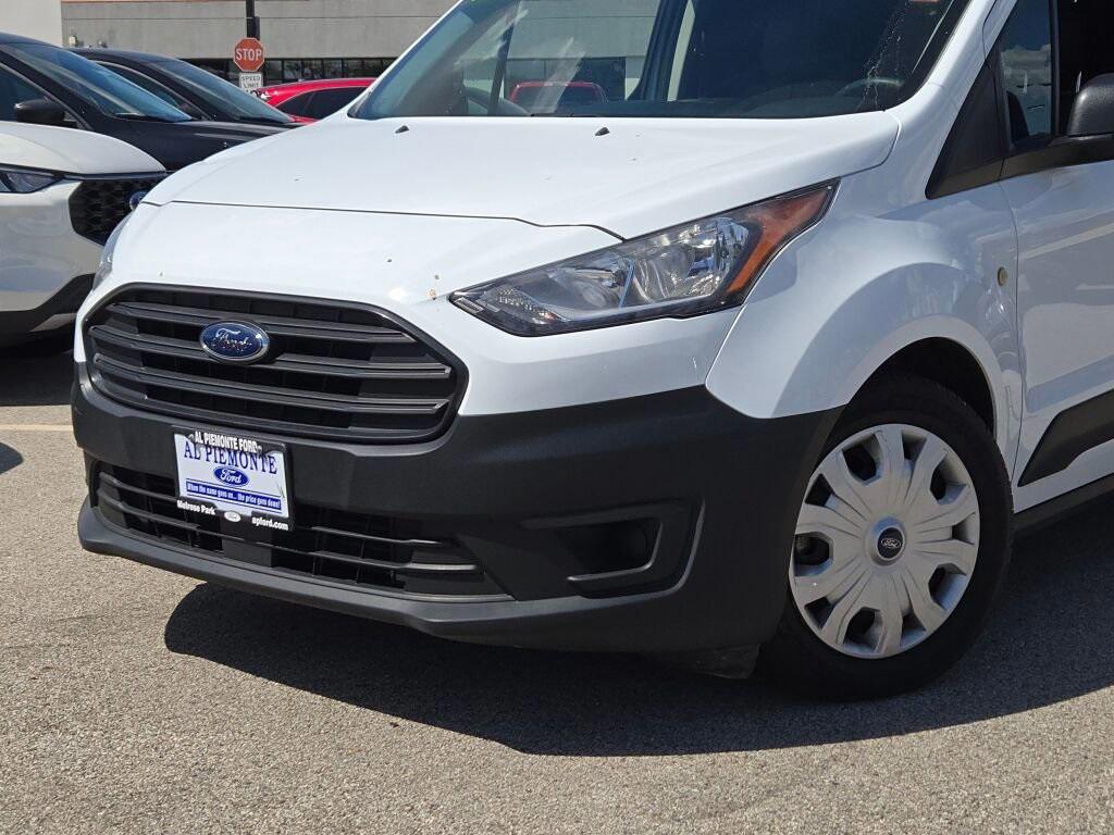 used 2020 Ford Transit Connect car, priced at $23,495