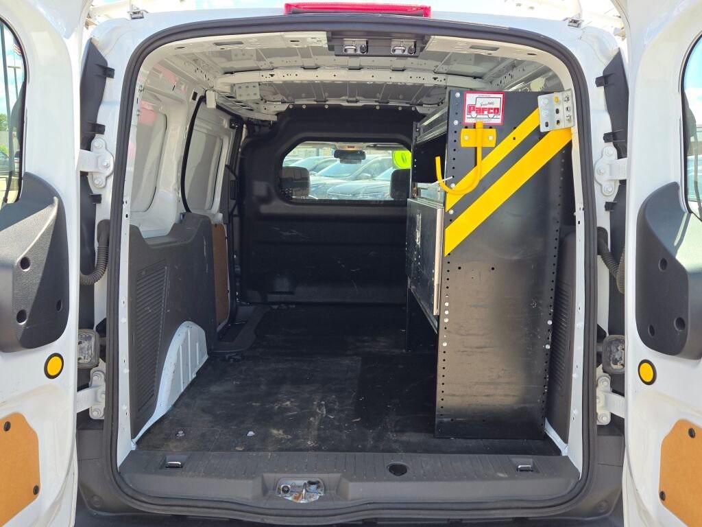 used 2020 Ford Transit Connect car, priced at $23,495