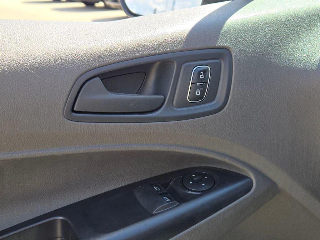 used 2020 Ford Transit Connect car, priced at $23,495