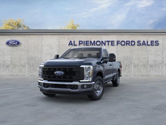 new 2024 Ford F-350 car, priced at $51,620