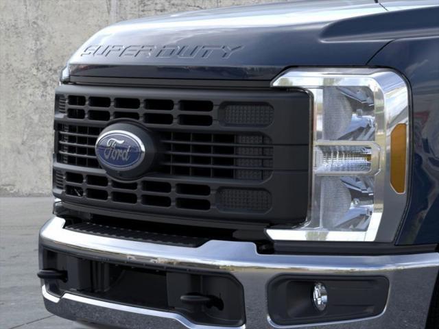 new 2024 Ford F-350 car, priced at $51,620