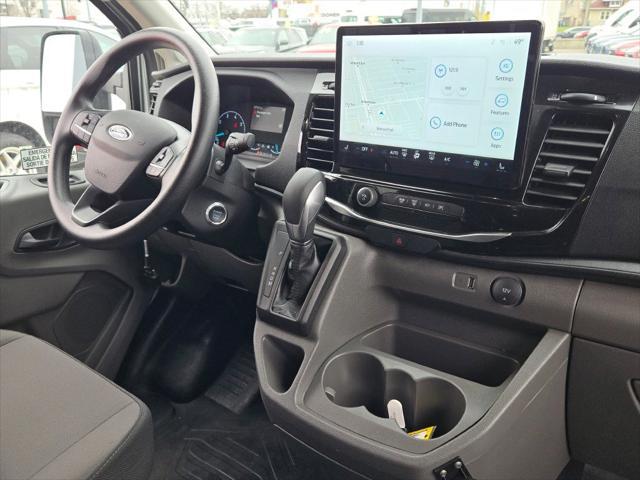 used 2024 Ford Transit-350 car, priced at $67,597