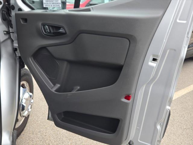 used 2024 Ford Transit-350 car, priced at $67,597