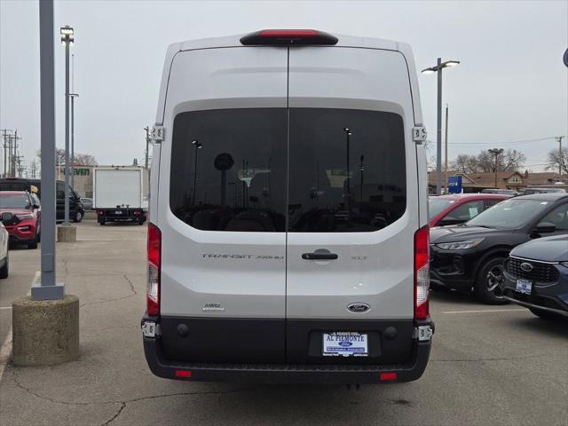 used 2024 Ford Transit-350 car, priced at $67,597