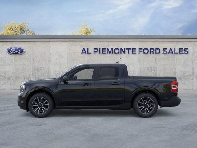 new 2024 Ford Maverick car, priced at $38,770