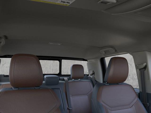 new 2024 Ford Maverick car, priced at $38,770