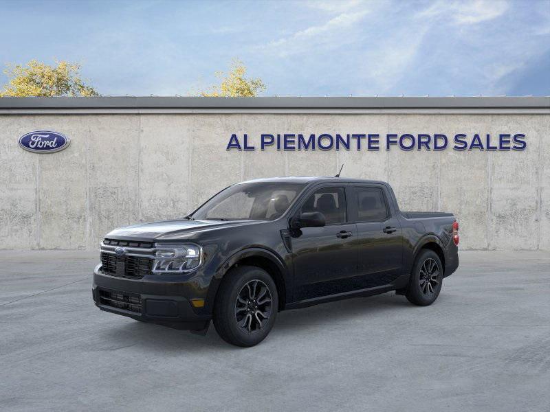 new 2024 Ford Maverick car, priced at $36,997