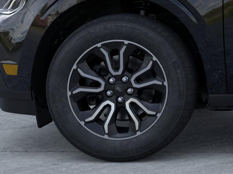 new 2024 Ford Maverick car, priced at $36,997