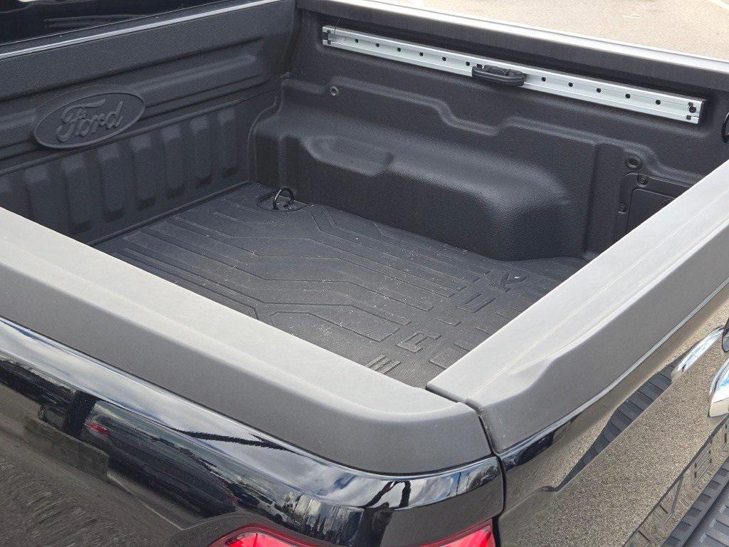 used 2024 Ford Maverick car, priced at $36,295