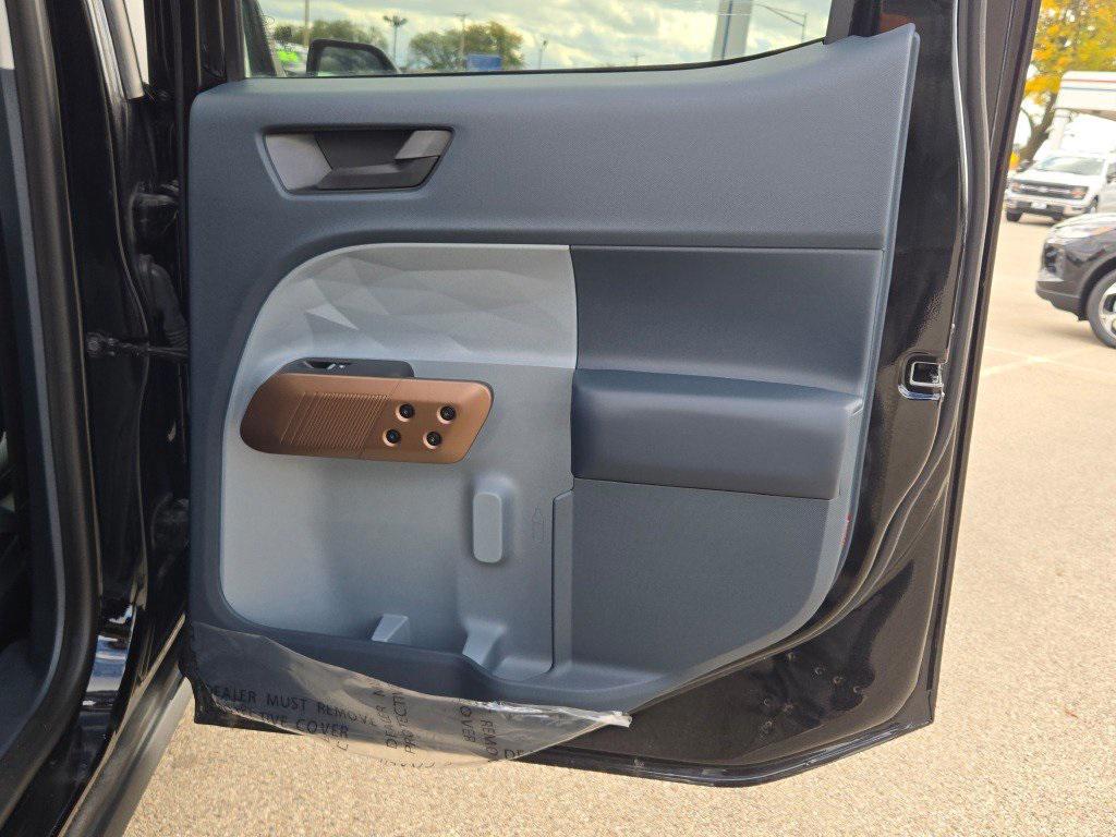 used 2024 Ford Maverick car, priced at $36,295