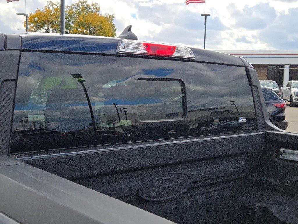 used 2024 Ford Maverick car, priced at $36,295