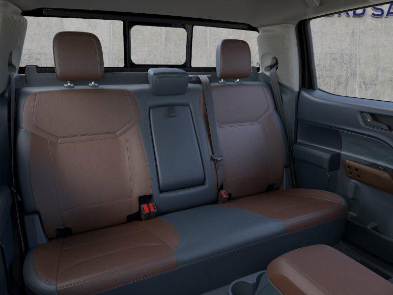 new 2024 Ford Maverick car, priced at $36,997