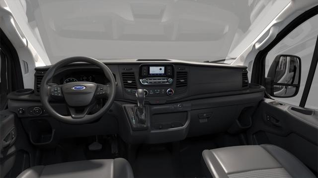 new 2025 Ford Transit-150 car, priced at $50,320