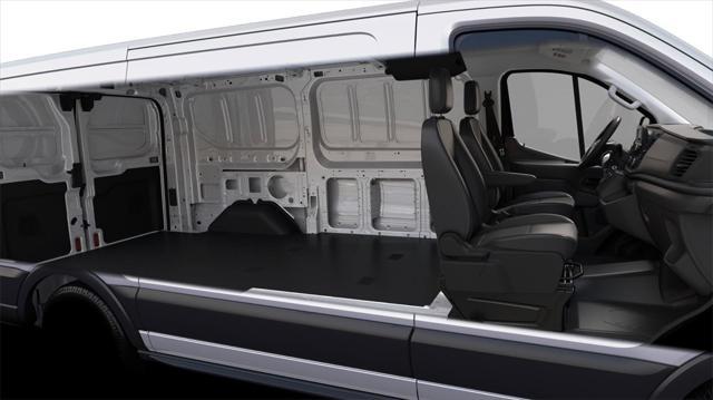 new 2025 Ford Transit-150 car, priced at $50,320