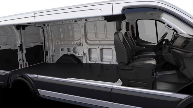 new 2025 Ford Transit-150 car, priced at $50,320