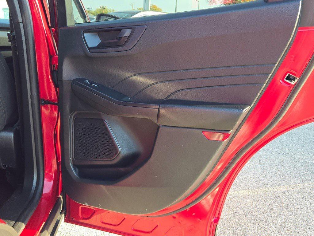 used 2023 Ford Escape car, priced at $21,895