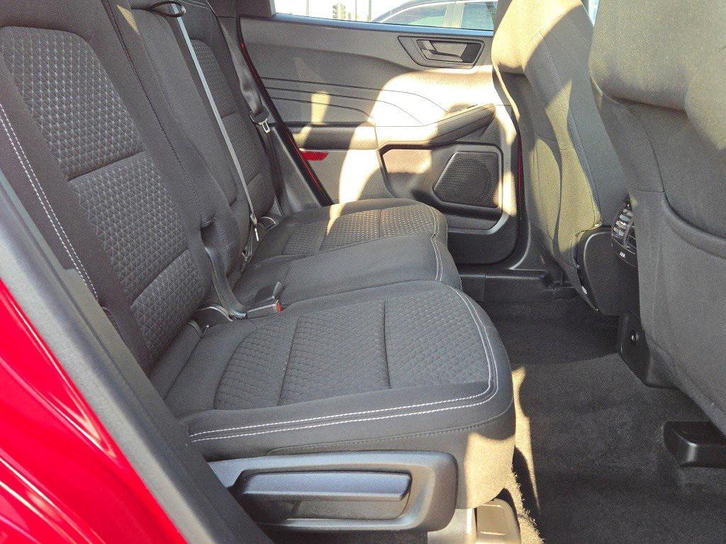 used 2023 Ford Escape car, priced at $21,895