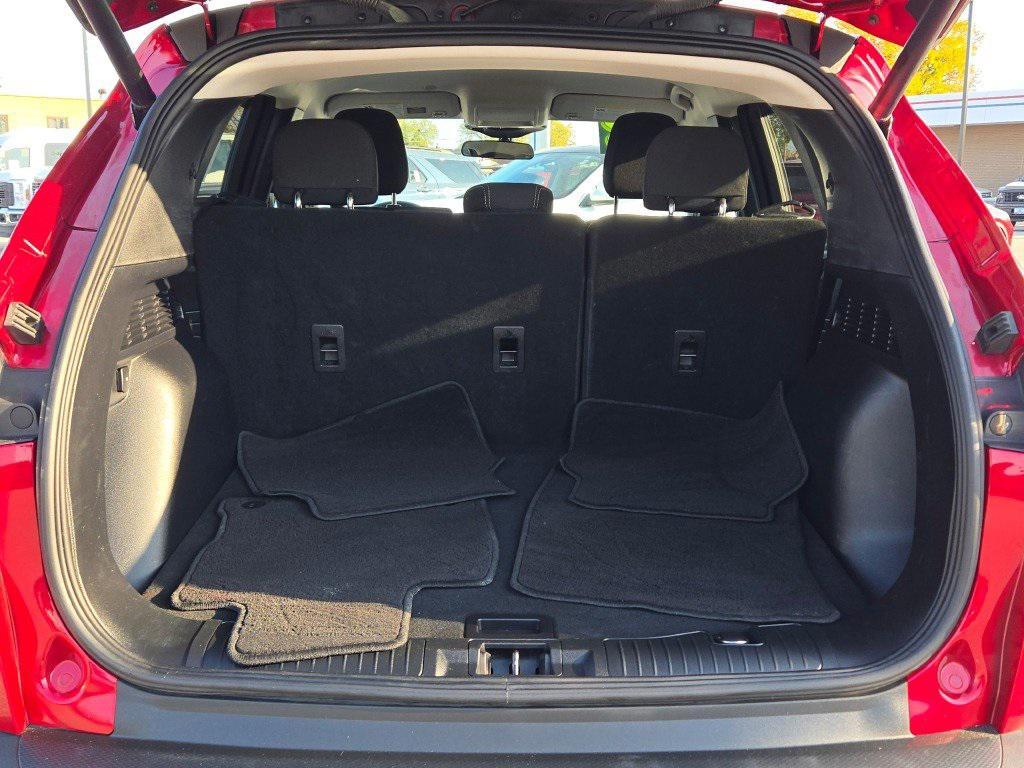 used 2023 Ford Escape car, priced at $21,895