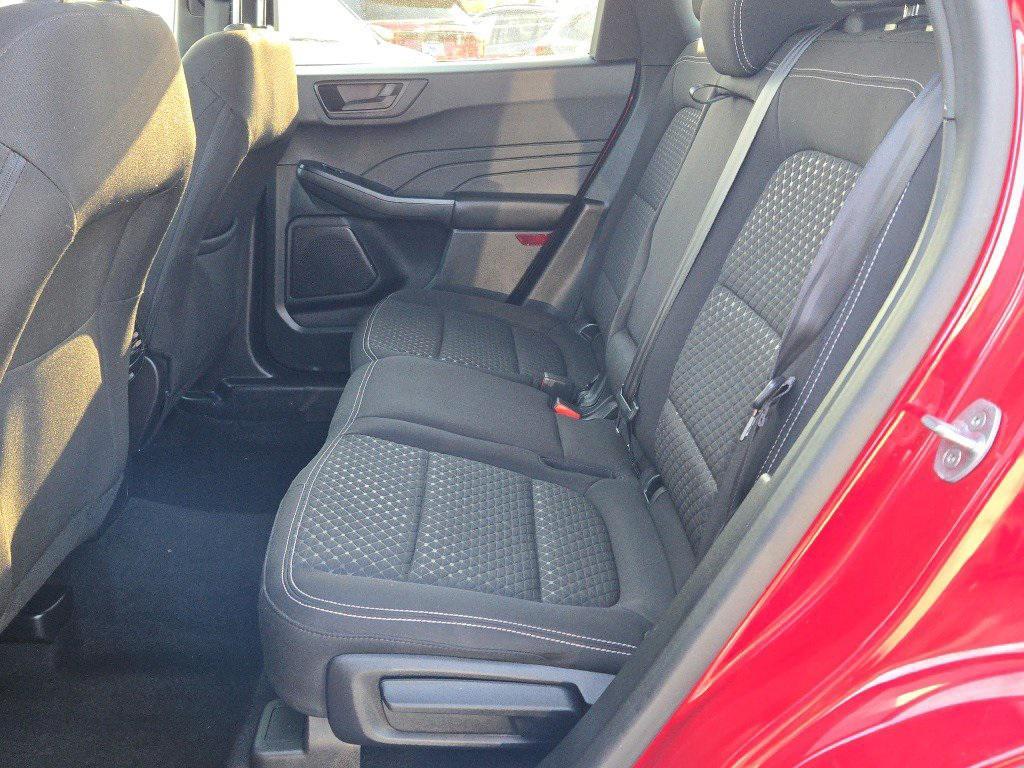 used 2023 Ford Escape car, priced at $21,895