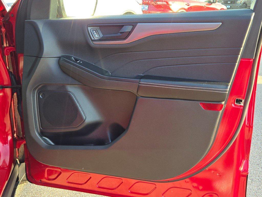 used 2023 Ford Escape car, priced at $21,895