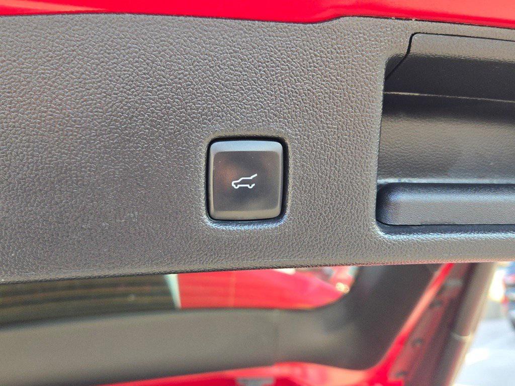 used 2023 Ford Escape car, priced at $21,895