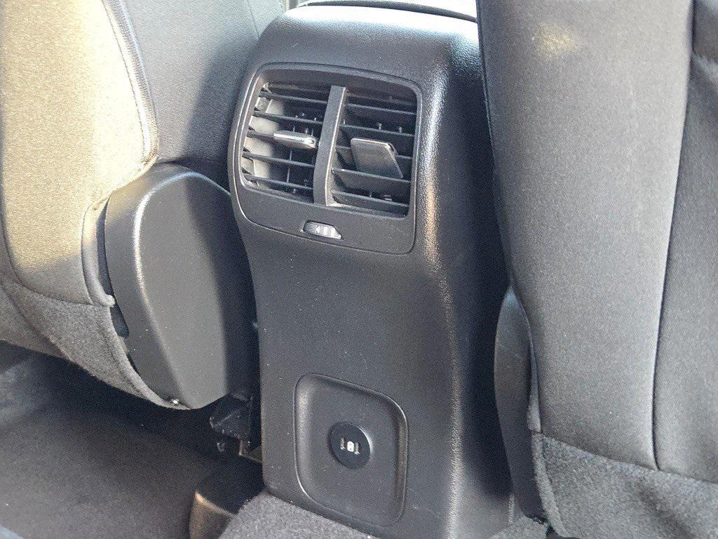 used 2023 Ford Escape car, priced at $21,895