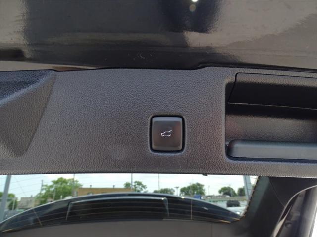 used 2021 Ford Escape car, priced at $21,895