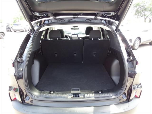 used 2021 Ford Escape car, priced at $21,895