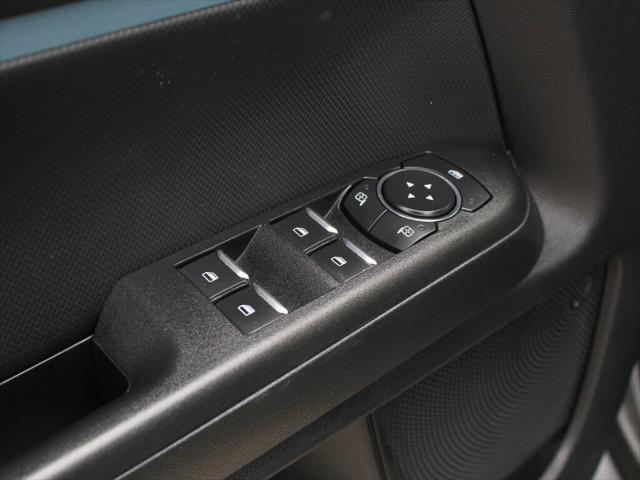 used 2022 Ford Bronco Sport car, priced at $27,000