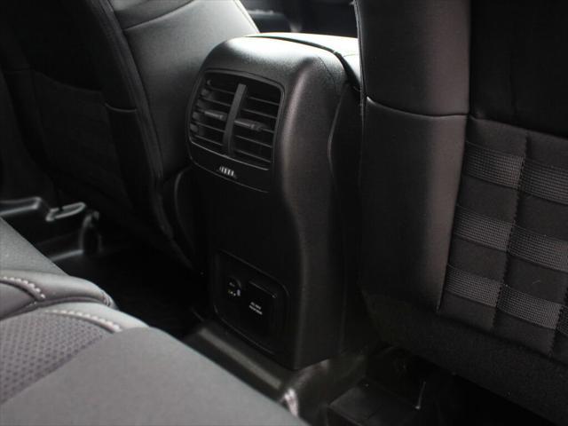 used 2022 Ford Bronco Sport car, priced at $27,000