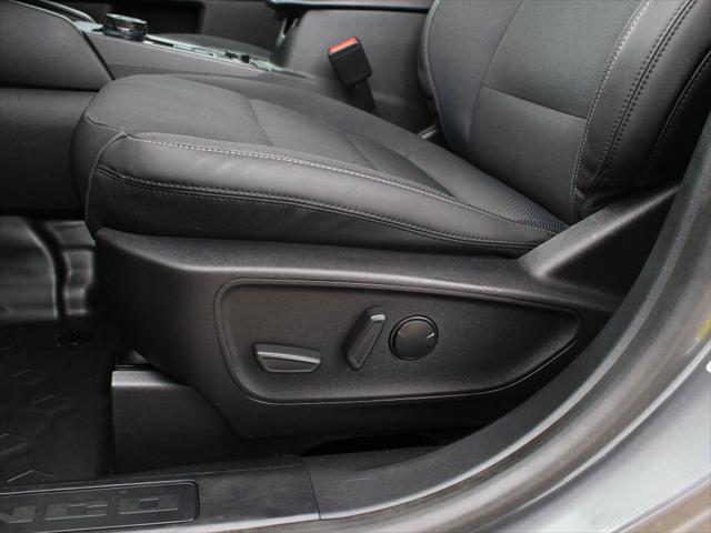 used 2022 Ford Bronco Sport car, priced at $27,000