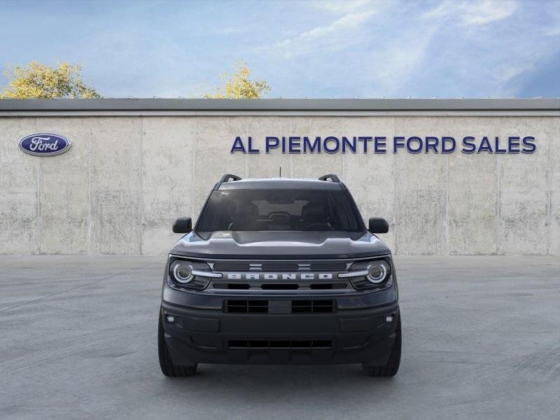 new 2024 Ford Bronco Sport car, priced at $34,505