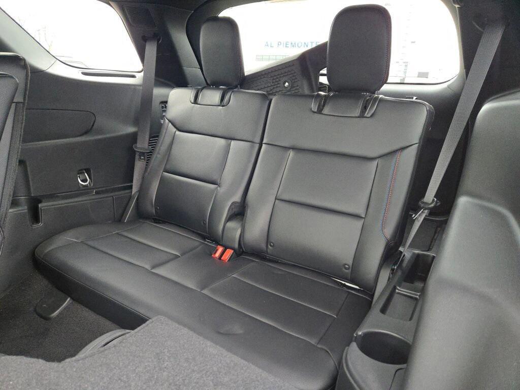 used 2024 Ford Explorer car, priced at $47,800