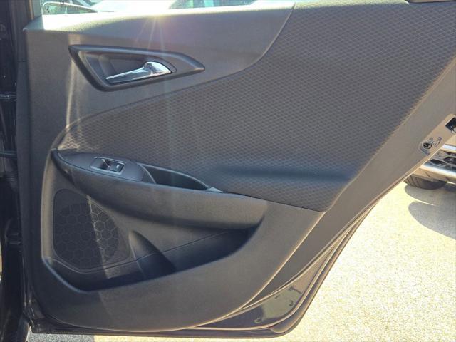 used 2023 Chevrolet Malibu car, priced at $18,000