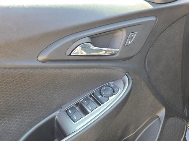 used 2023 Chevrolet Malibu car, priced at $18,000