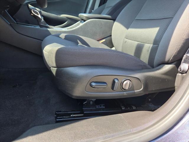 used 2023 Chevrolet Malibu car, priced at $18,000