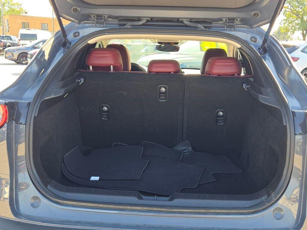 used 2024 Mazda CX-30 car, priced at $25,495