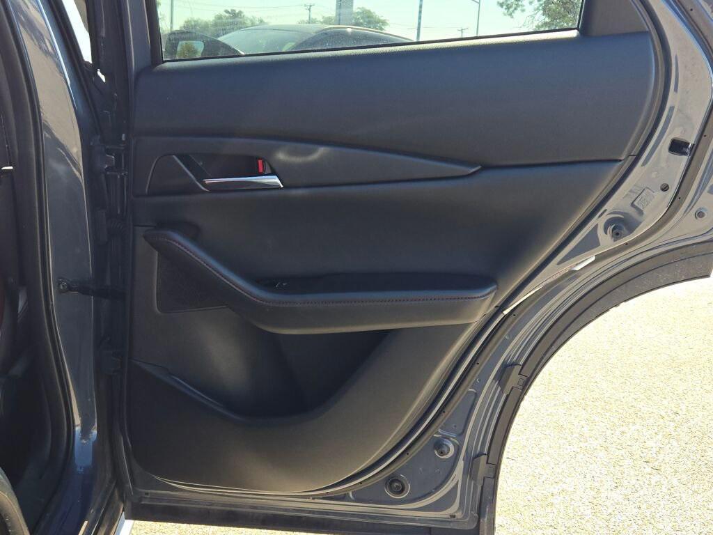 used 2024 Mazda CX-30 car, priced at $25,495
